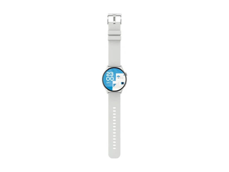 Smart Watch Proove Quantum silver