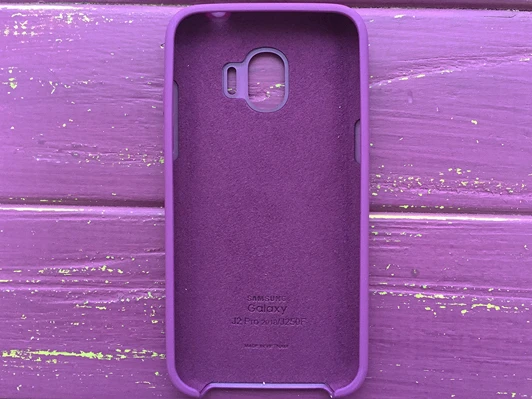 Copy Original Samsung J2 (18) purple