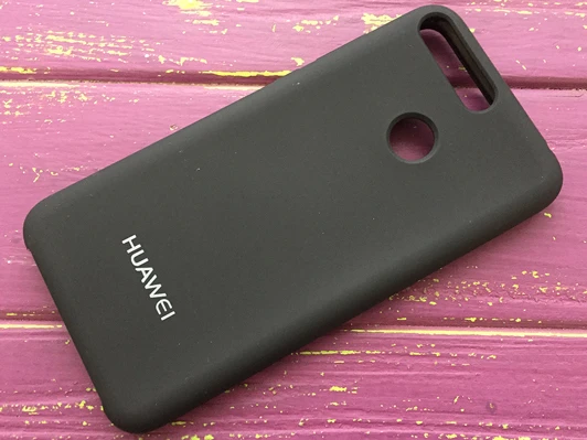 Copy Original Y6(18)/7a Pro black