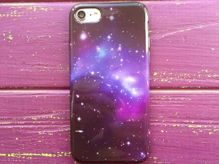 Силікон iPhone 6/6S Space