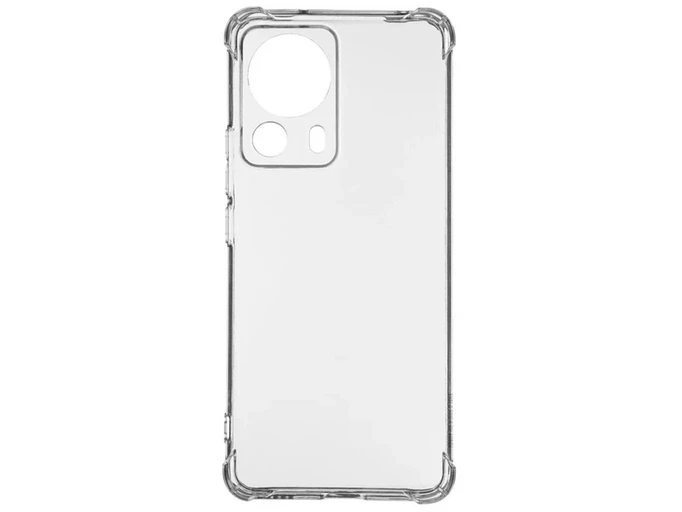 Ультрабронь силікон Xiaomi Mi 13 Lite clear