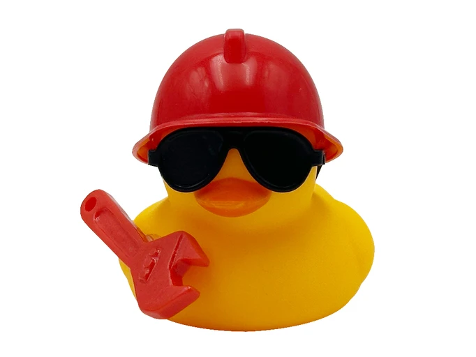 Качка на торпеду builder