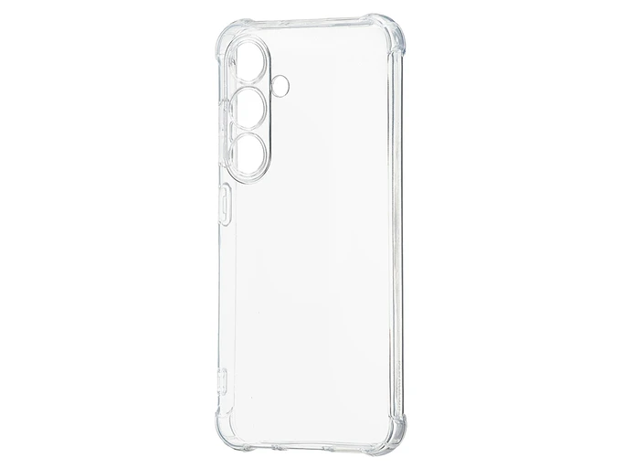 Ультрабронь силікон Samsung S26+ clear