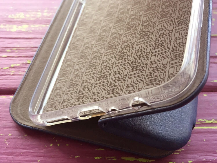 Книжка Gelius Samsung A10s Blue