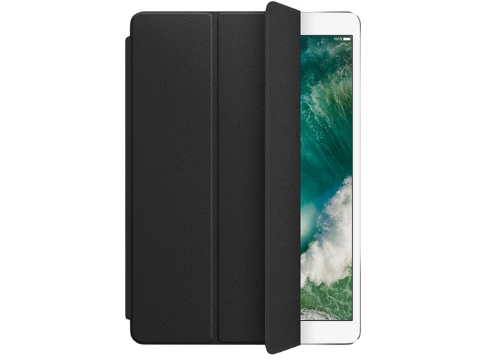 Силиконовый чехол для iPad Pro 11&quot;(21) черный