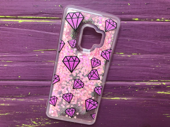 Акваріум Samsung S9 Diamant