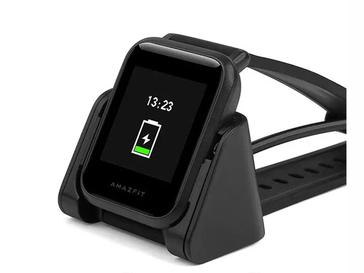 Кабель Smart Watch Amazfit Bip black