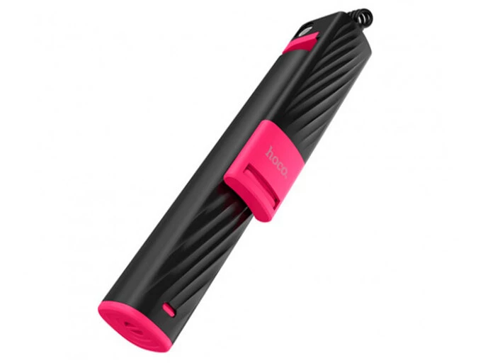 Монопод Hoco K8 Black lightning