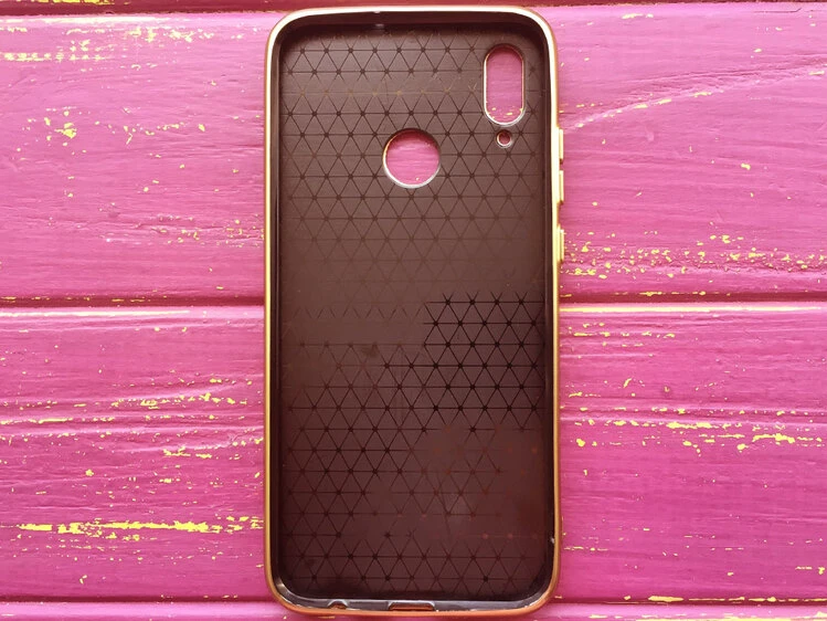 Shining Corners P Smart(19) Rose