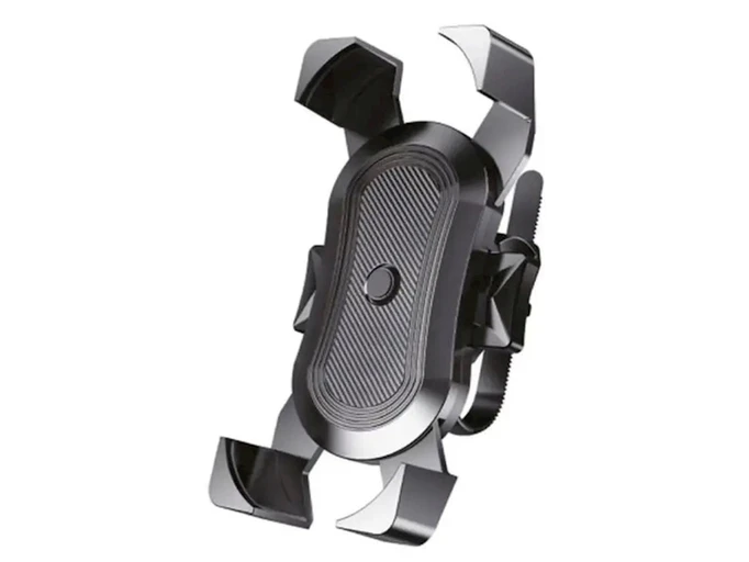 Holder Bicycle/Motorcycle H-ZX203 black
