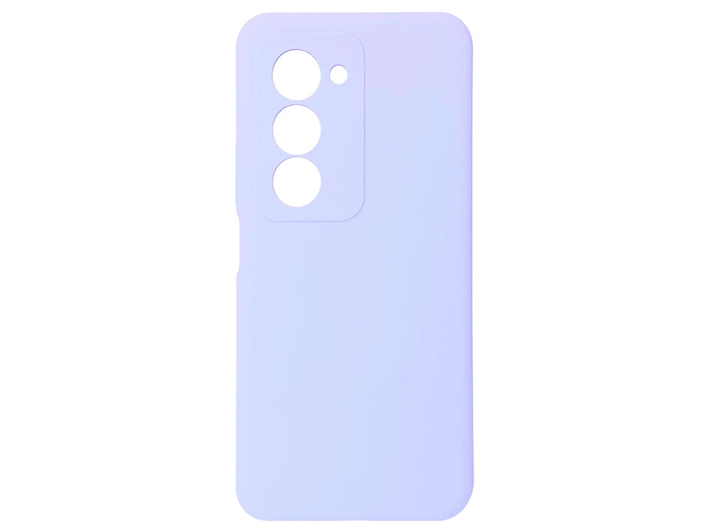 WAVE Full Silicone Redmi 15 new lavander