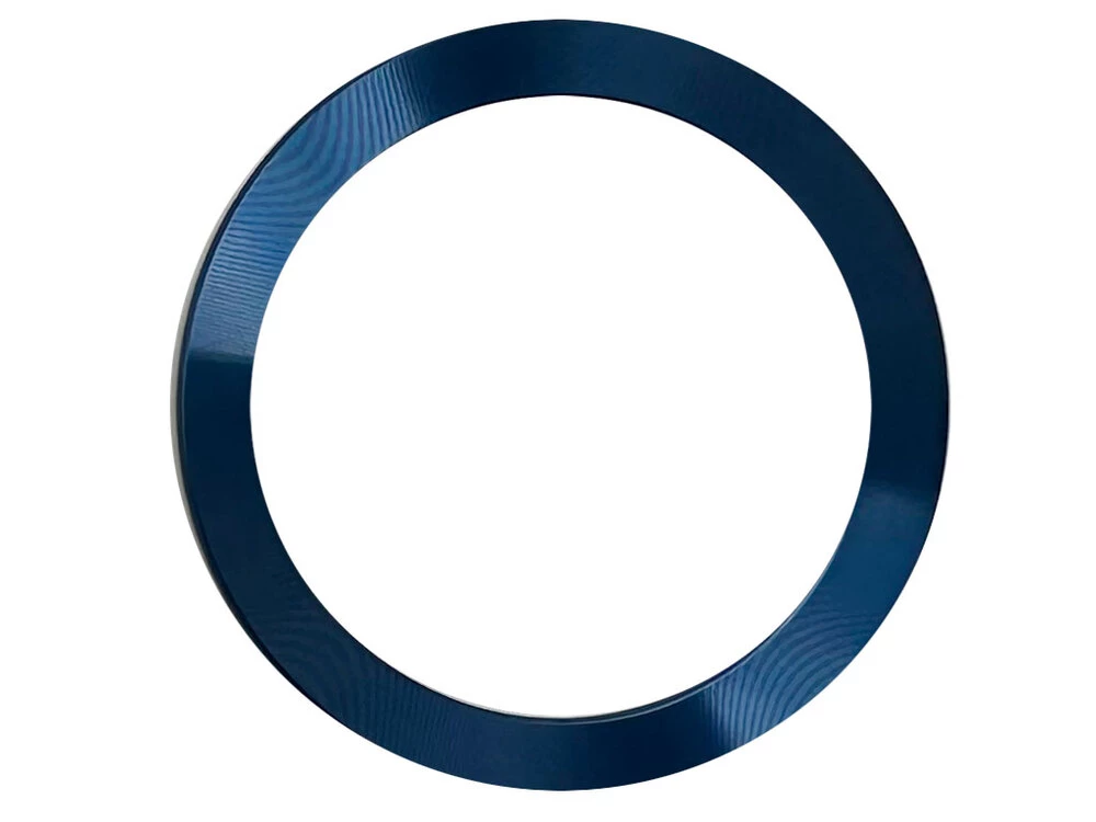 Магнітне кільце для MagSafe Shining dark blue