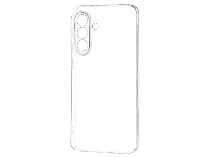 Ультра силікон 2.0mm Samsung A26 clear