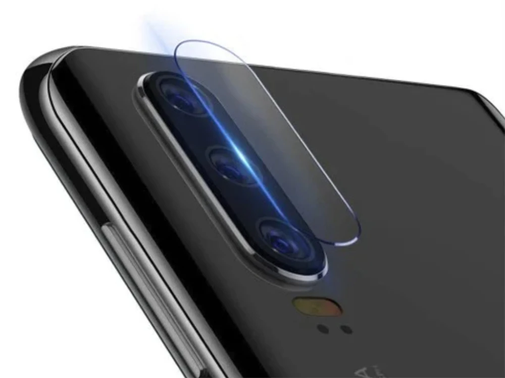 Скло захисне для камери Huawei P30 Lite