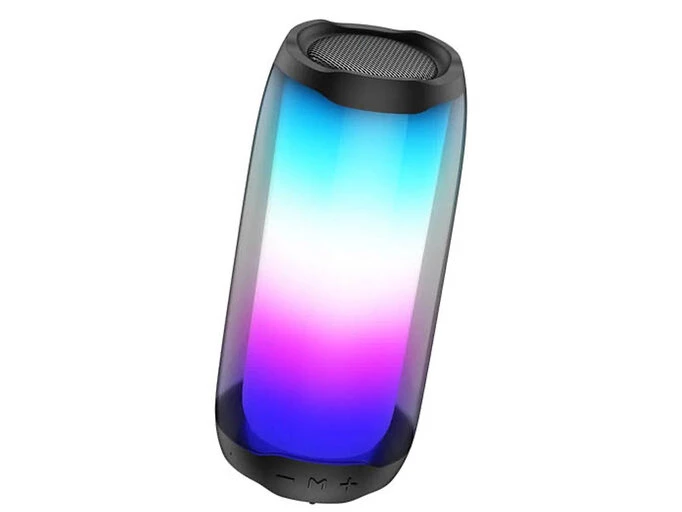 Bluetooth колонка Budi SP05B black