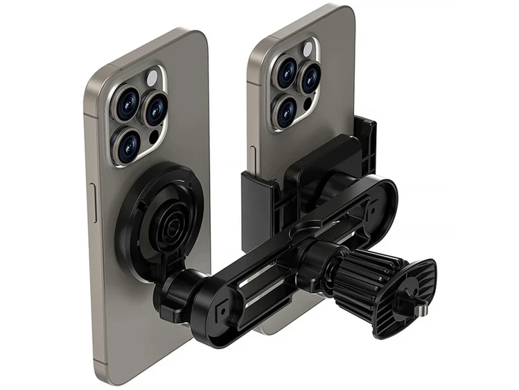Holder Wiwu CH060 2in1 black