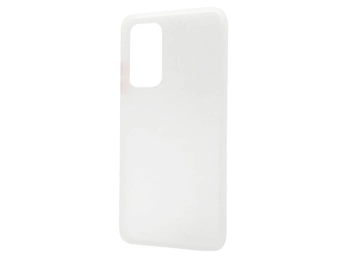 Shadow Matt Xiaomi Mi 10T/Mi 10T Pro белый