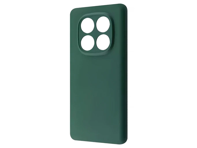 WAVE Colorful Redmi Note 15 forest green