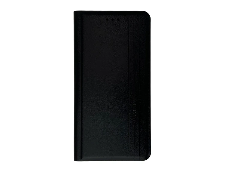 Книжка Mustang Samsung A56 black