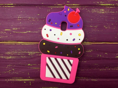 3D Сake Samsung J330