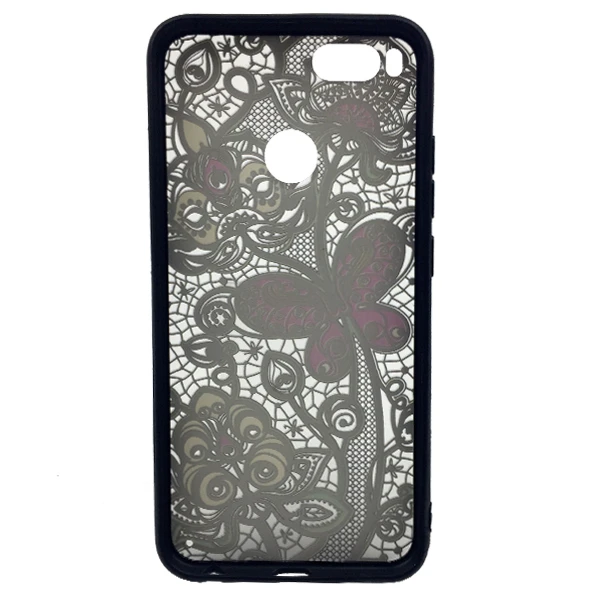 Rock Tatoo Redmi Mi 5X/Mi A1 Бабочка