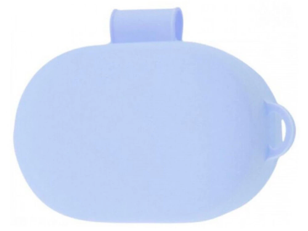 Чехол для AirDots 3 лиловый