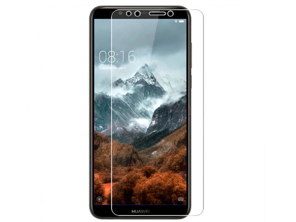 Стекло Happy Mobile Realme 6