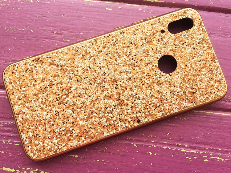 Shining Corners P Smart(19) Rose