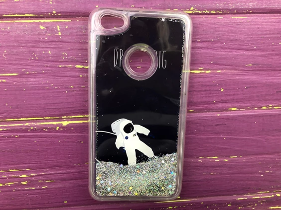 Аквариум Pepper Redmi Note 5APrime Dream Big