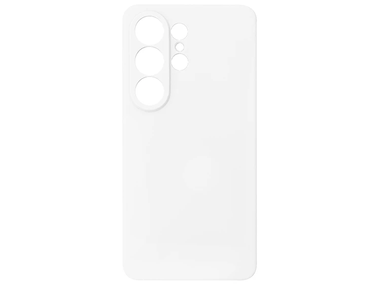 WAVE Colorful Samsung S26 Ultra white