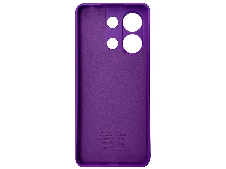 WAVE Colorful Redmi Note 13 purple