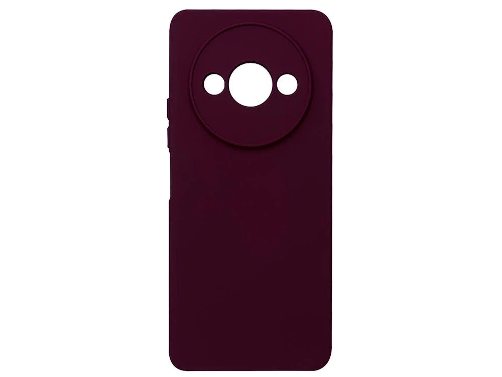WAVE Colorful Redmi A3 marsala
