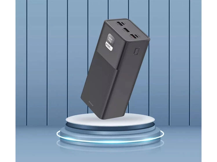 Power Bank Proove Giant Lite 22.5W 40000mAh black