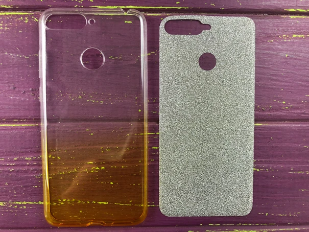 Золотой Дождь Slim Y6 (18)/ 7A Pro Gold