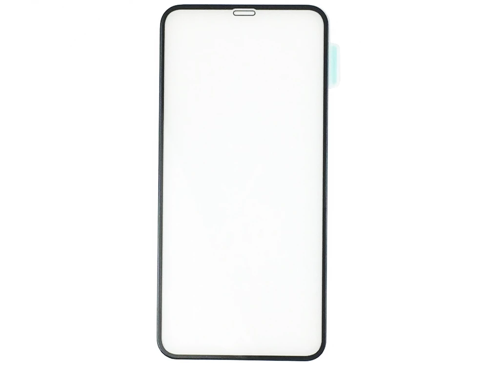 Стекло 5D Nillkin Samsung A51/S20 FE черное