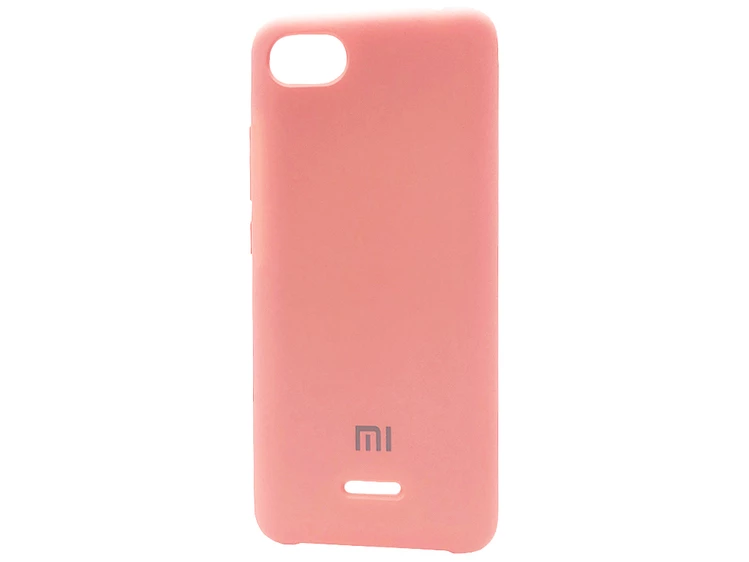 Copy Original Redmi 6A pink