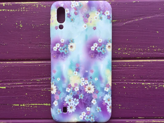 Силикон Samsung M10 (17)