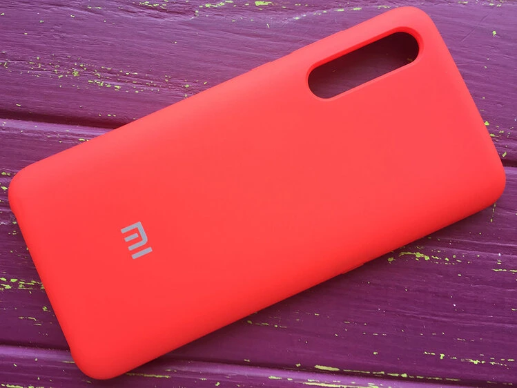 Копия Оригинального Xiaomi Mi9 красный