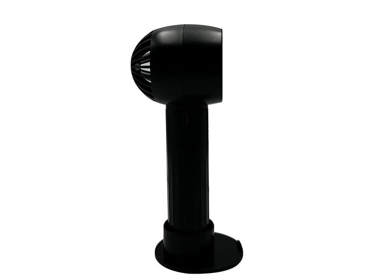 Портативний вентилятор Turbo CL01 black