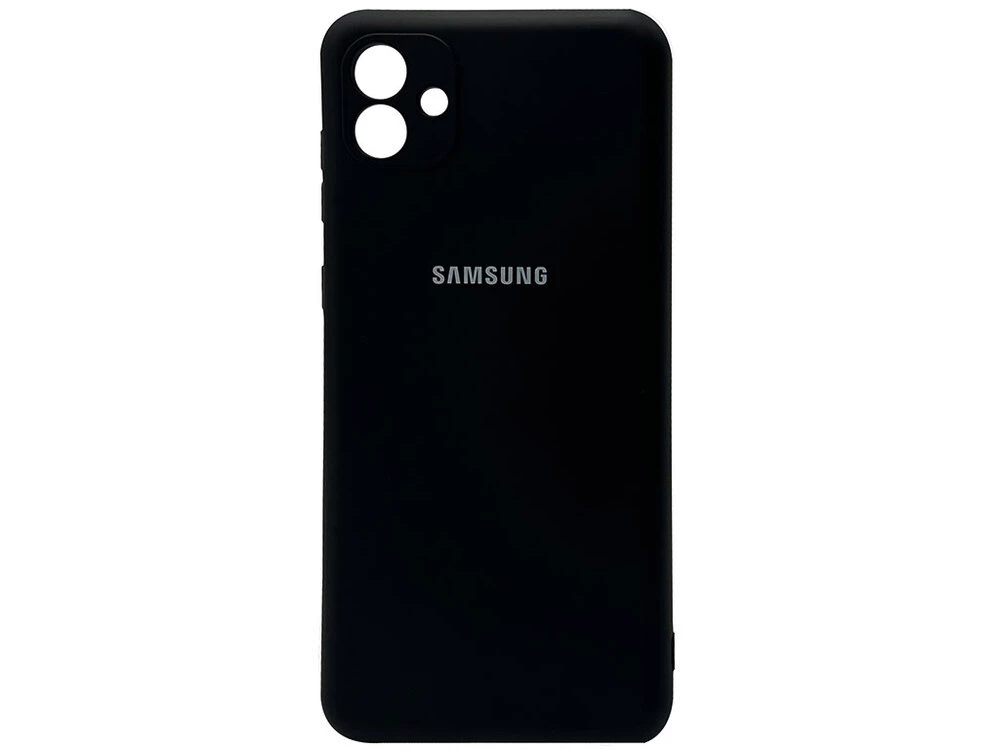 Copy Original Samsung A04 black