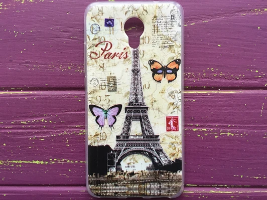 Еф.веж. метел. Meizu M5 Note