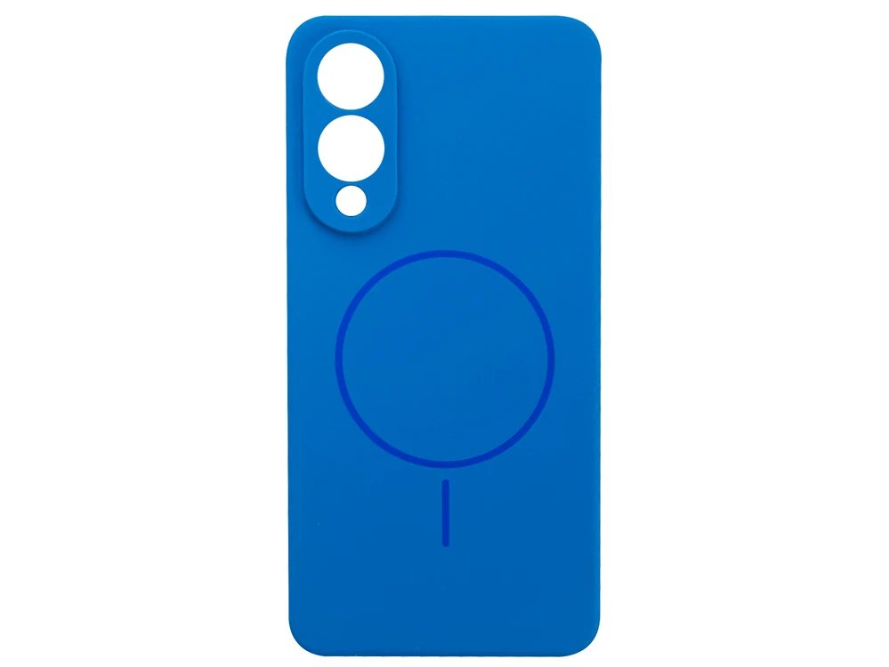 WAVE Colorful MagSafe Samsung S25 Edge dark blue