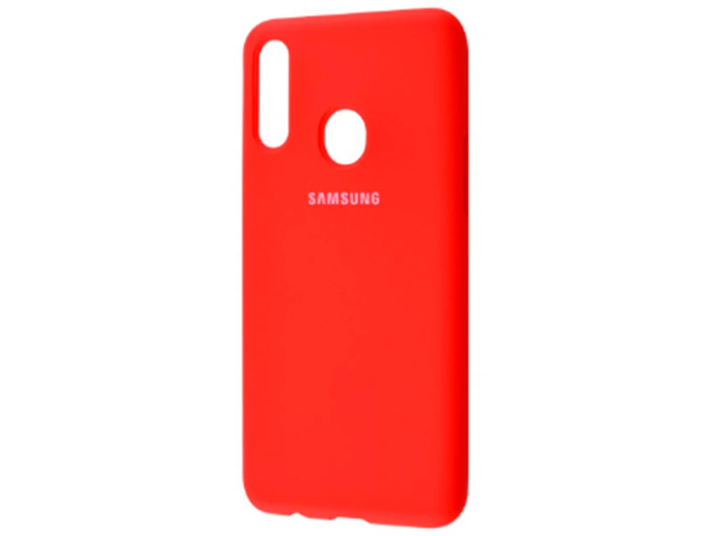 Copy Original низ Samsung A20s red