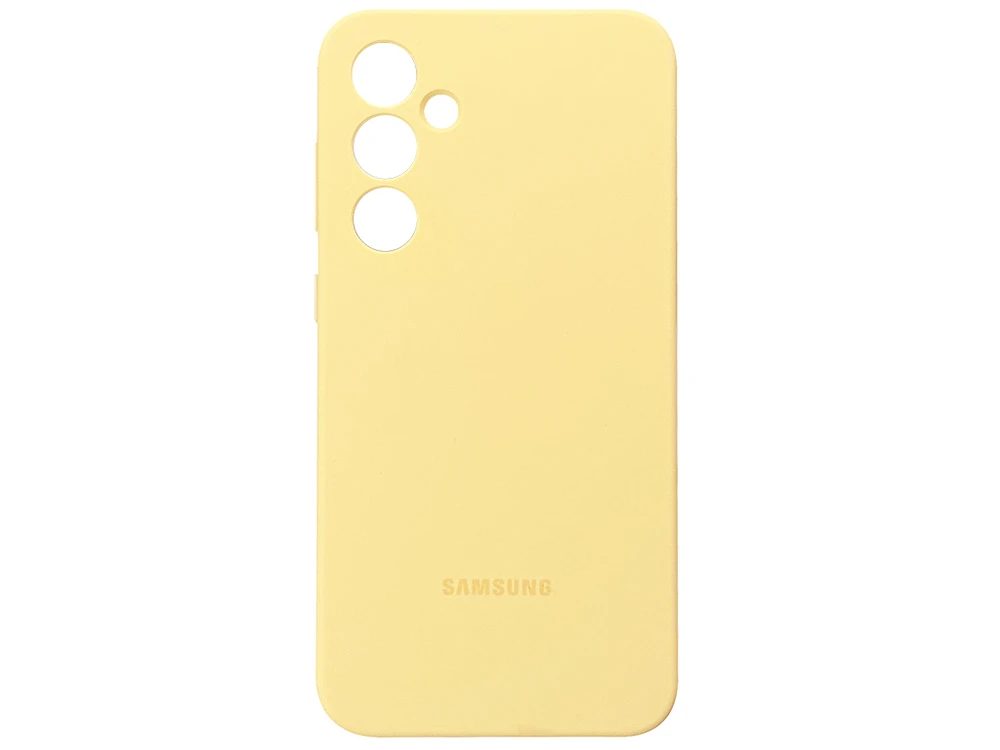 Copy Original Samsung S23 FE light apricot