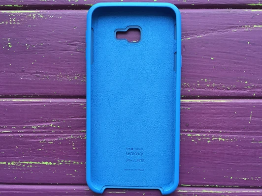 Copy Original Samsung J4+(18) tahoe blue