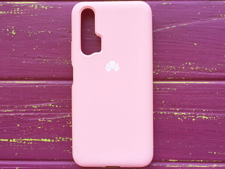 Copy Original низ Honor 20 Pro pink