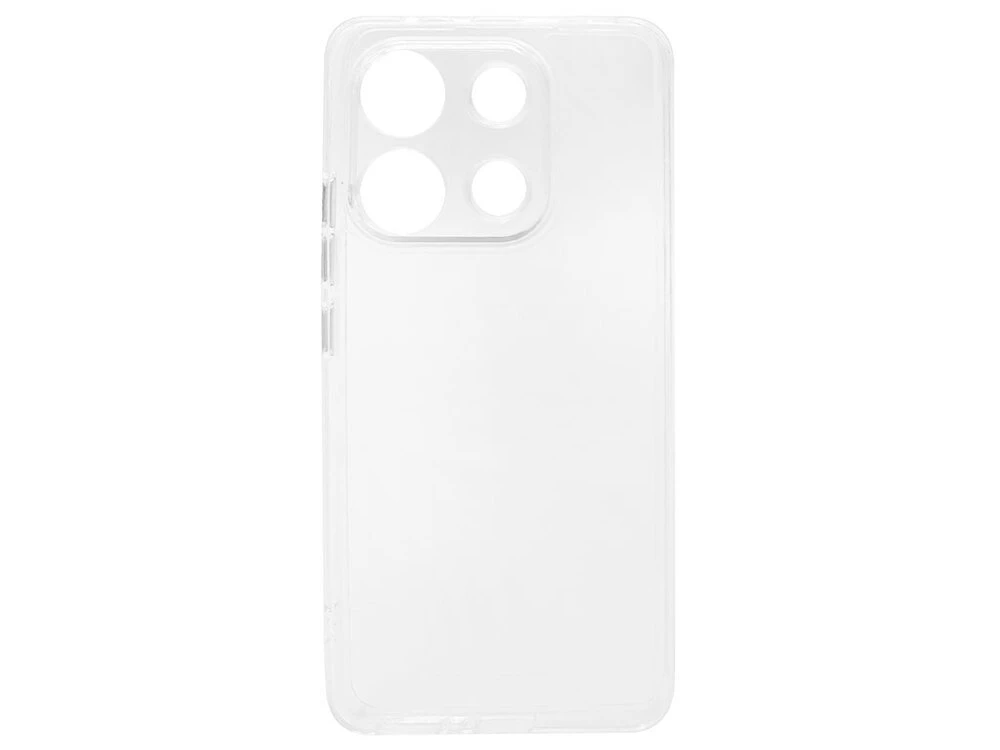 Space Drop Protection Redmi Note 13 clear