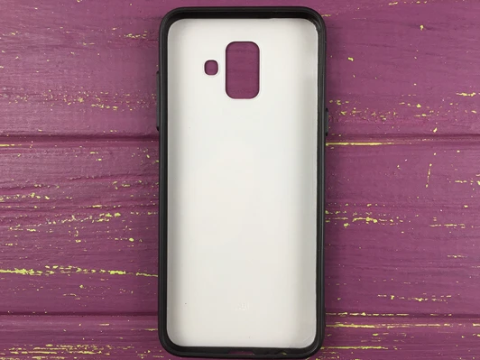 Накладка Samsung A6(18) Sking