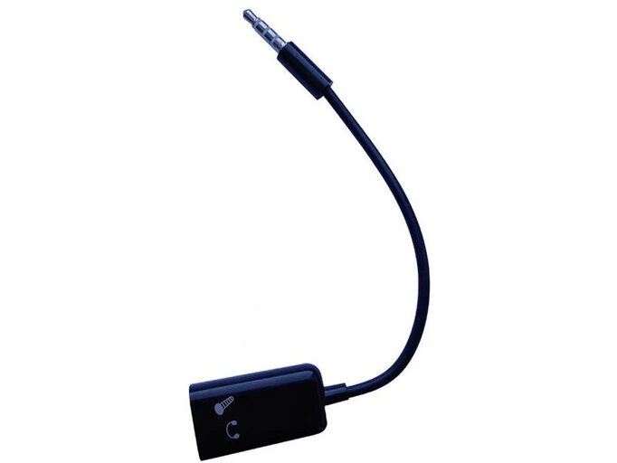 OTG TOTO TCJ-56 3.5 jack 2in1