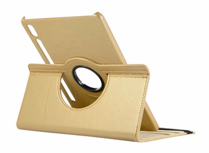 Чехол 360&quot; iPad 10.2&#039;&#039;(19) gold